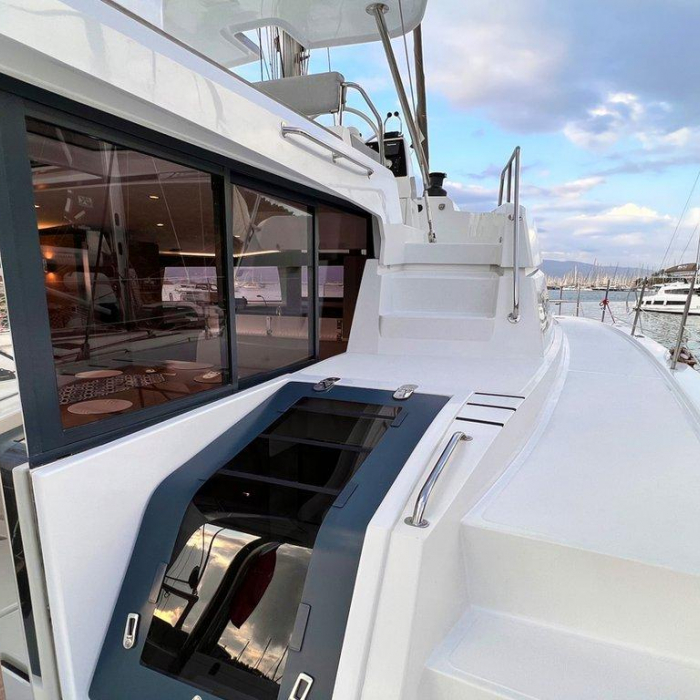 Honour | Bali 4.8 OW photo 9