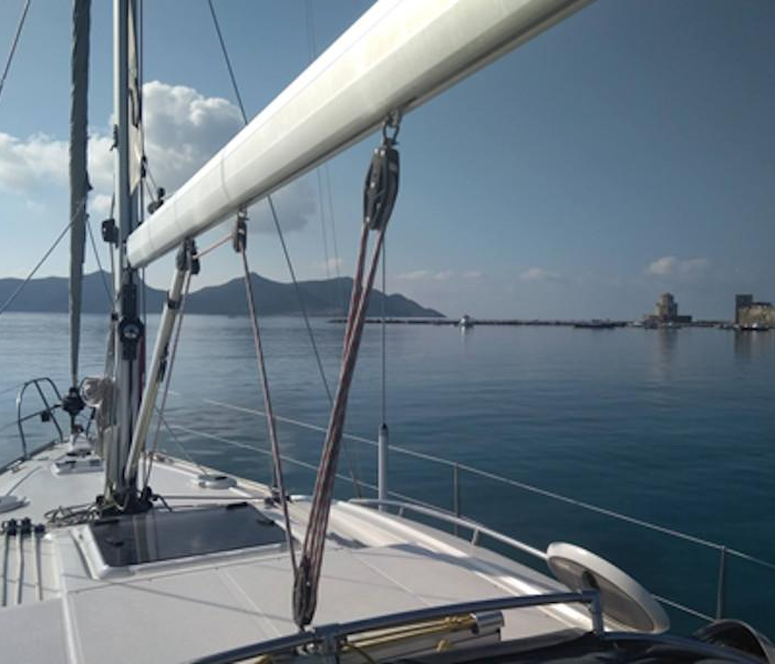 Naiada | Elan 384 Impression photo 12