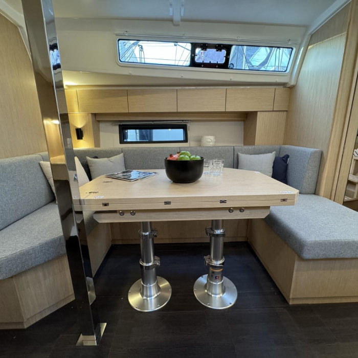 Ivana | Bavaria C42 photo 35