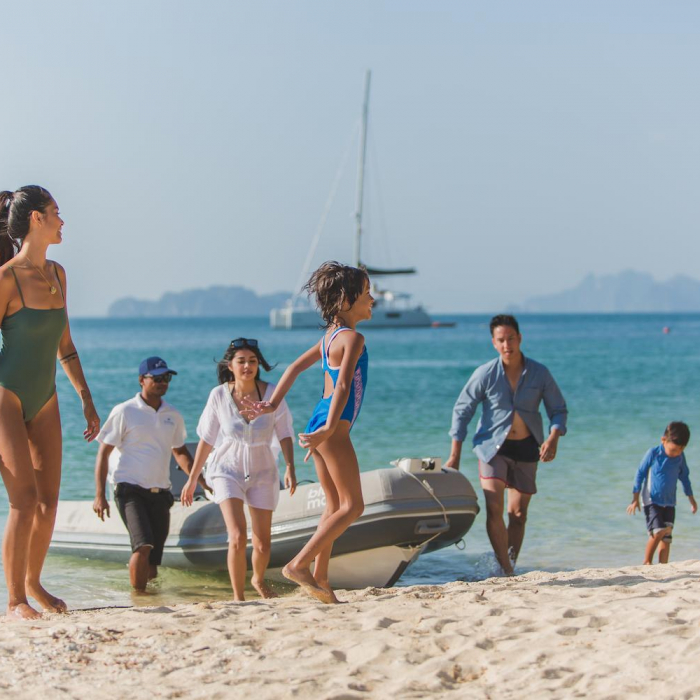 Blue Moon | Lagoon 52F photo 26