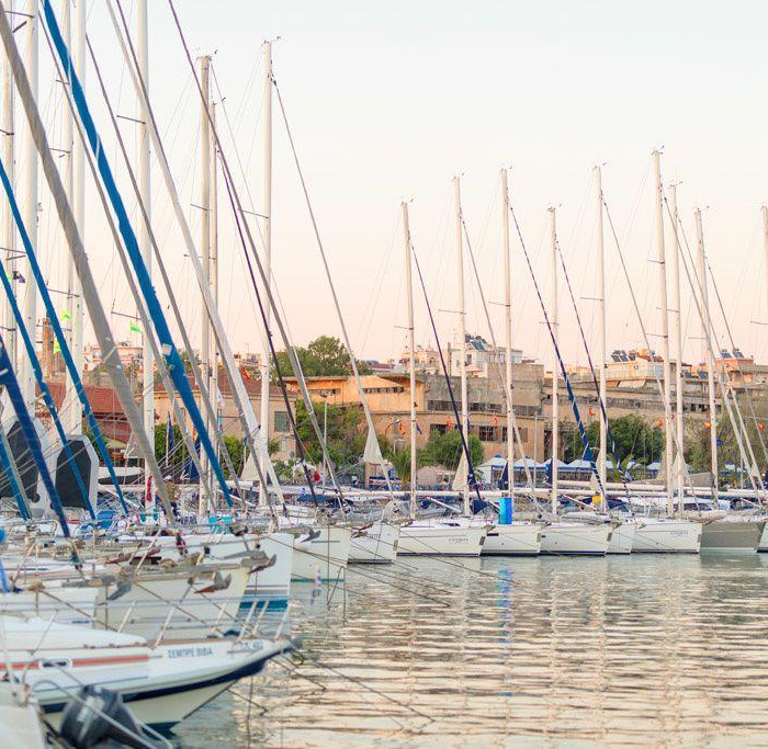 FO'S | Lagoon 450 Flybridge photo 7