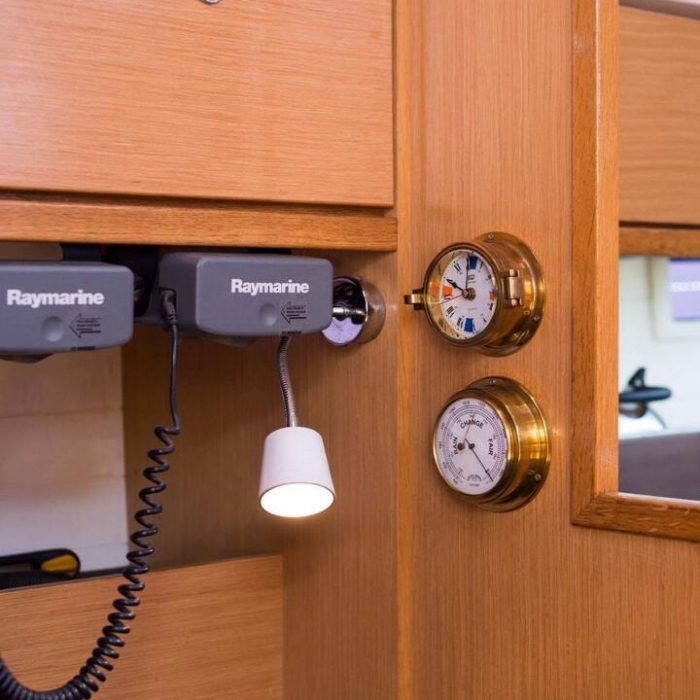 Altair | Bavaria Cruiser 50 photo 12