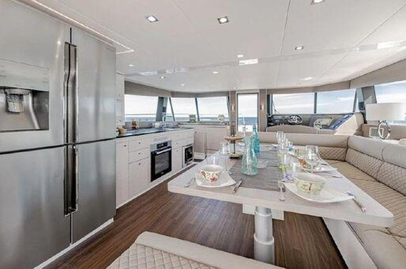 La Bella Vita | Aventura 50 photo 3