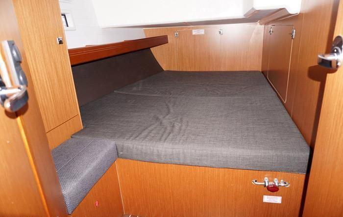 Leonidas Bavaria 46 Cruiser | Bavaria 46 Cruiser photo 8