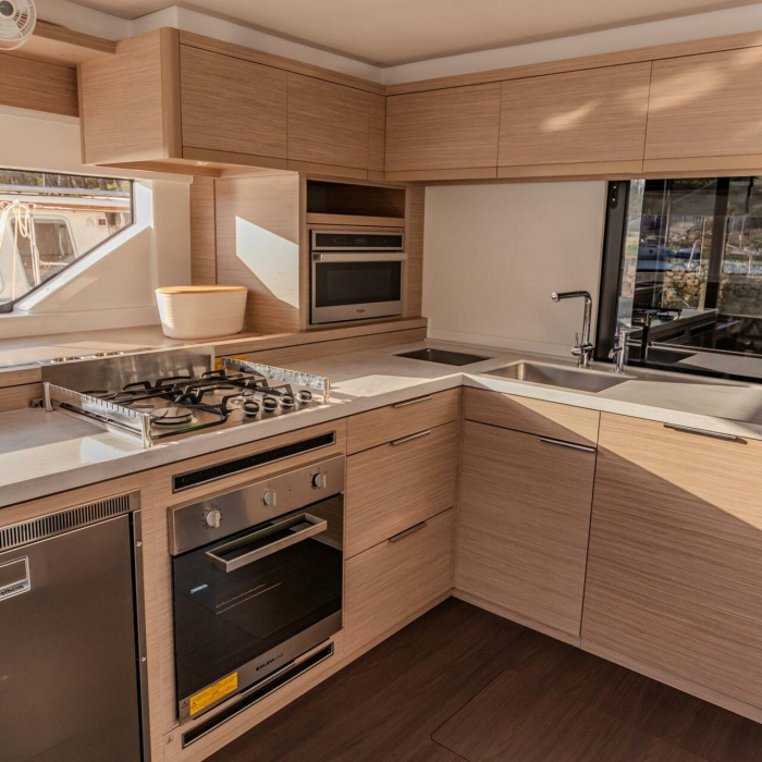 AGENDA 55 | Lagoon 55 photo 28