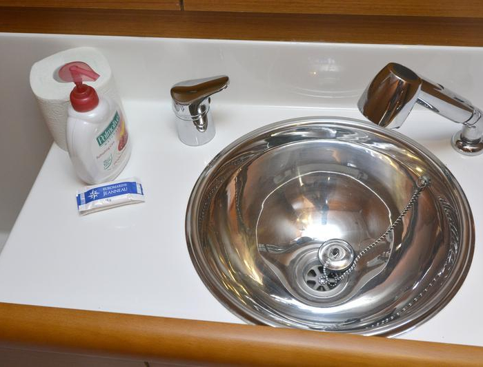 Hasta Siempre | Sun Odyssey 33i photo 13