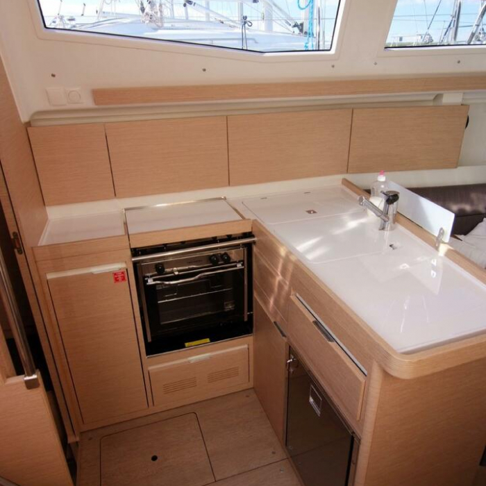 Arashi | Elan Impression 35 photo 3