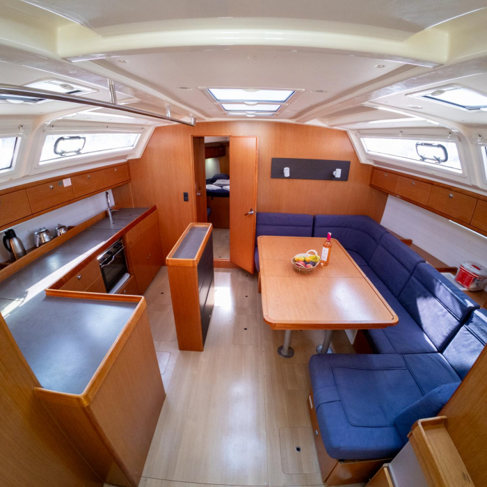 Simba | Bavaria 46 C photo 31