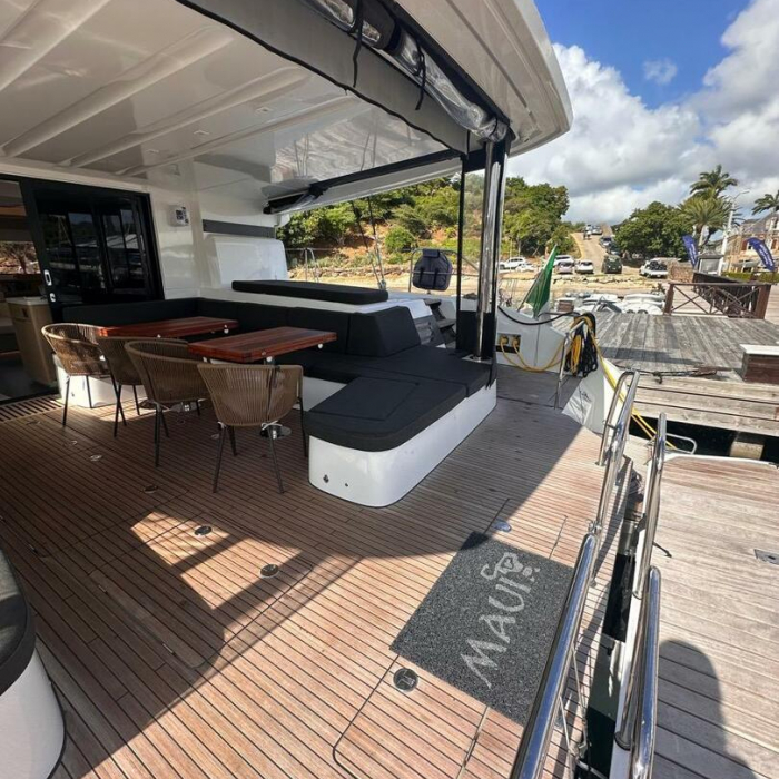 MAUI (GND) | Lagoon 55 photo 24