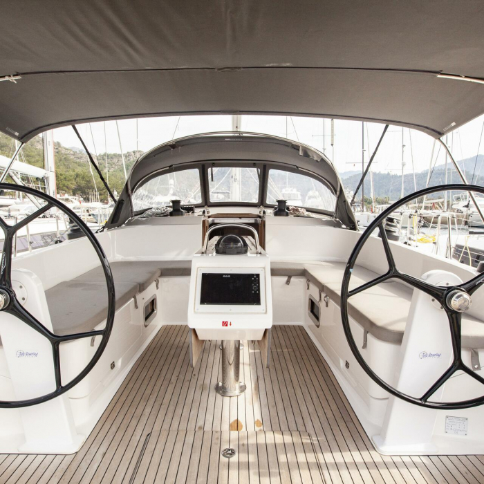 Trex | Bavaria Cruiser 46 photo 5