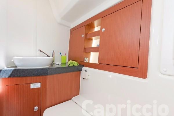 Capriccio | Hanse 385 photo 48