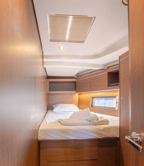 Pamina | Oceanis 46.1 photo 13