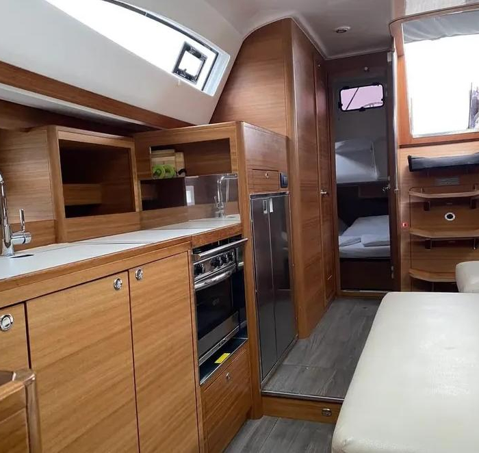 Josi | Elan Impression 45.1 photo 6