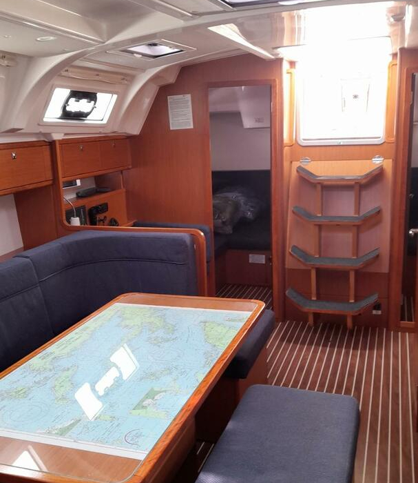 Optasia | Bavaria 41 Cruiser photo 7