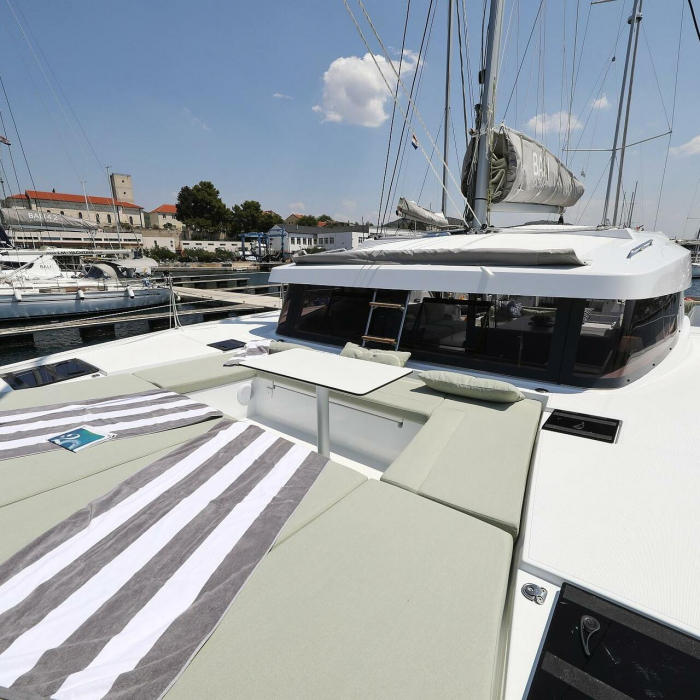 Arpina | Bali Catsmart photo 6