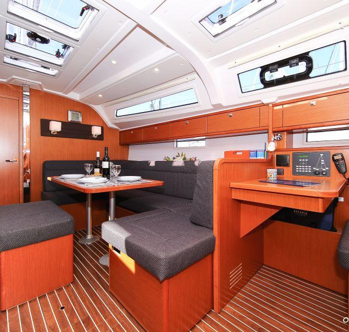Neo Star III (16) | Bavaria Cruiser 41S photo 23