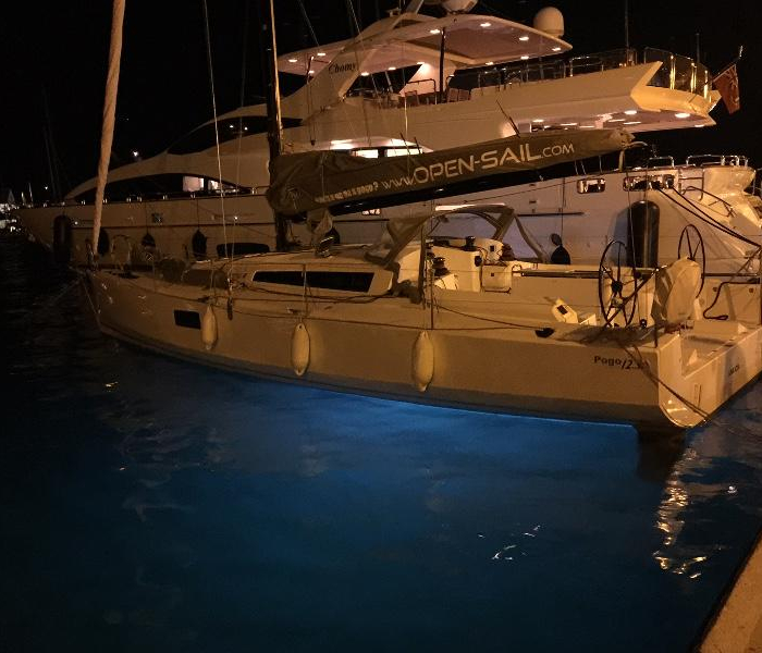 Luna Rosa | Pogo 12.5 photo 5