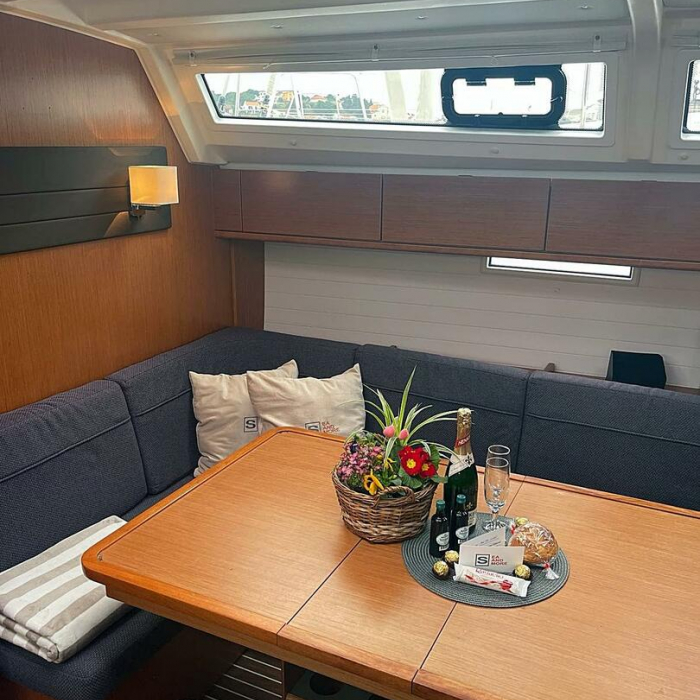 Athene | Bavaria Cruiser 46 photo 11