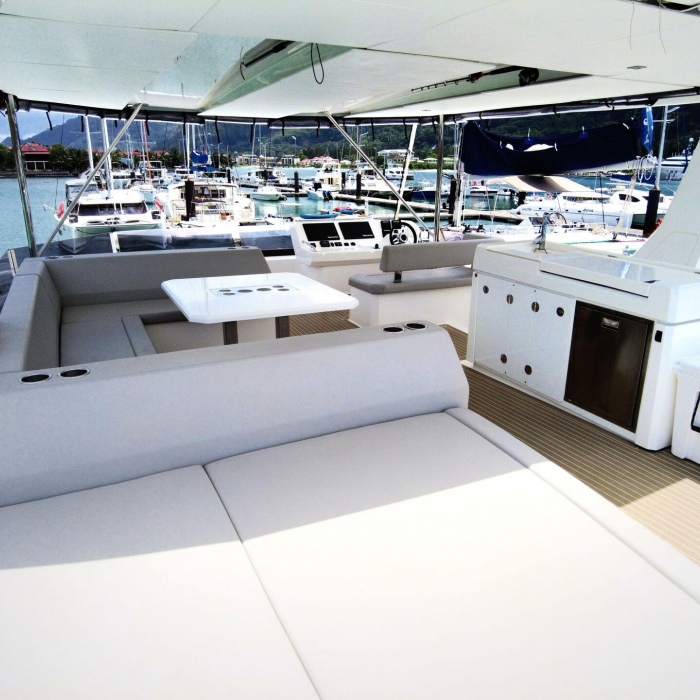 Akula | Leopard 53 PC photo 16