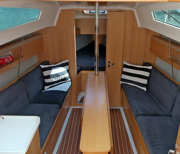 Milos | Maxus 26 Prestige + 8/1 photo 2