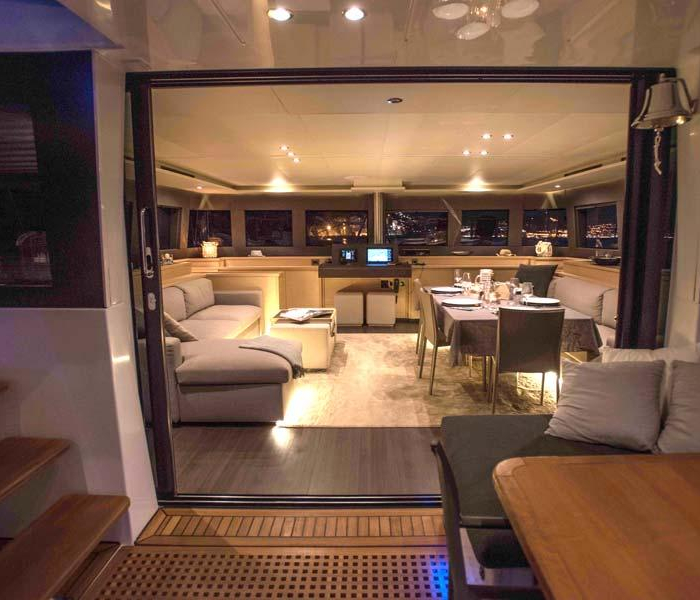 Soleanis II | Lagoon 620 Essence photo 22