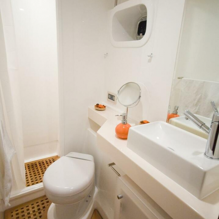 Marea | Sunreef 62 photo 10