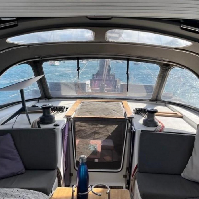 Maestro S | Dufour 500 Grand Large photo 12