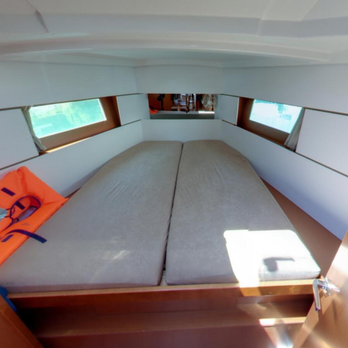 Luce | Oceanis 38.1 photo 7