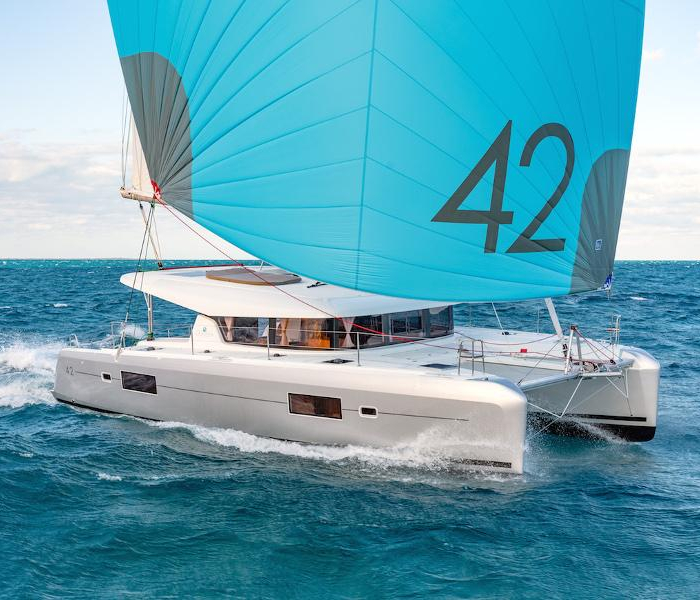 SPERANZA B&B | Lagoon 42 photo 1