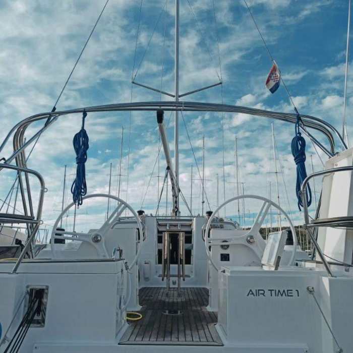 AIRTIME 1 | Elan Impression 40.1 photo 1