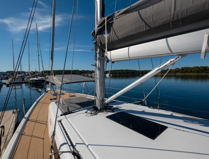 Morea | Grand Soleil 52 LC photo 55