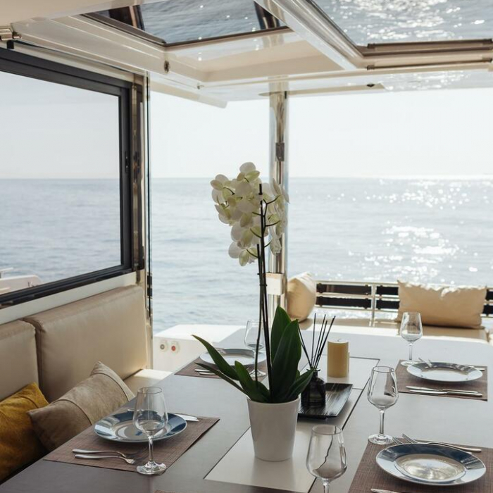 KOS 48.1 | Bali 4.8 (6cab) photo 9