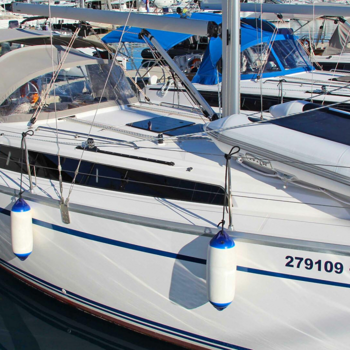 Bobara | Bavaria Cruiser 34 photo 7