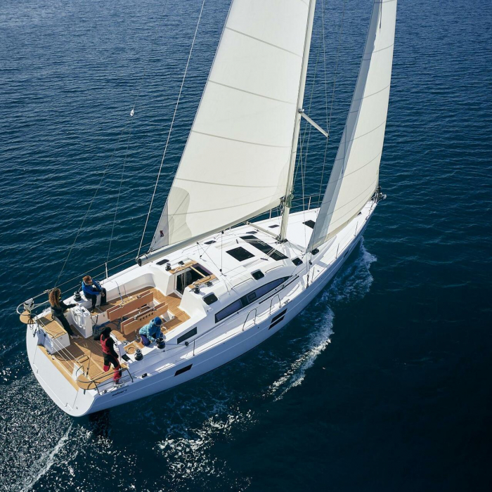 December | Elan Impression 50.1 photo 1