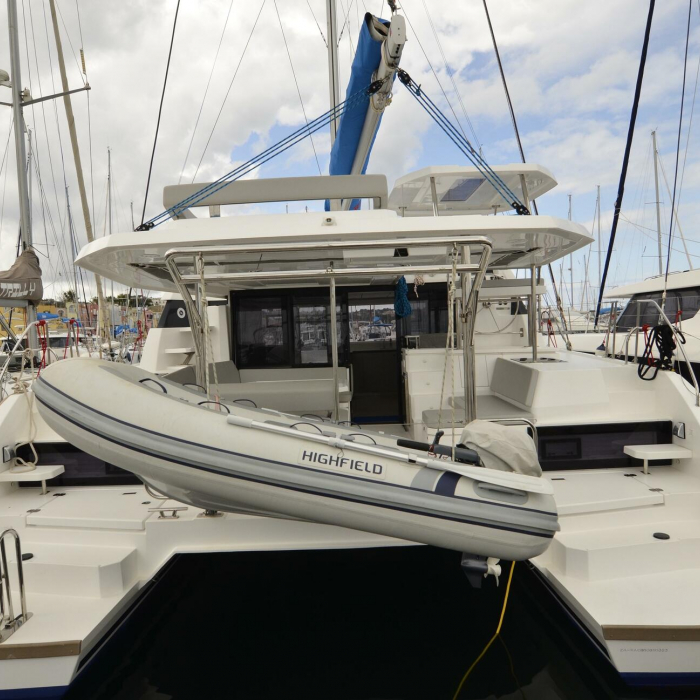 Myg V | Leopard 42 photo 2