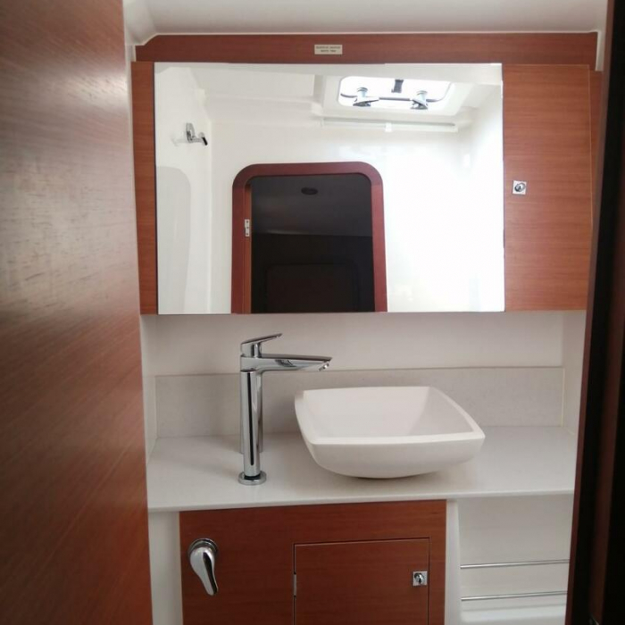 Moscow Mule | Dufour 520 Grand Large photo 37