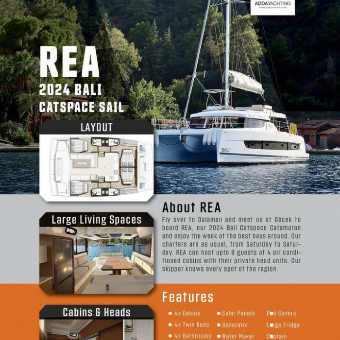 Rea | Bali Catspace photo 23