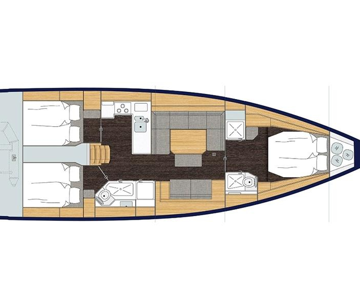 Wahlheimat | Bavaria C45 Style photo 2