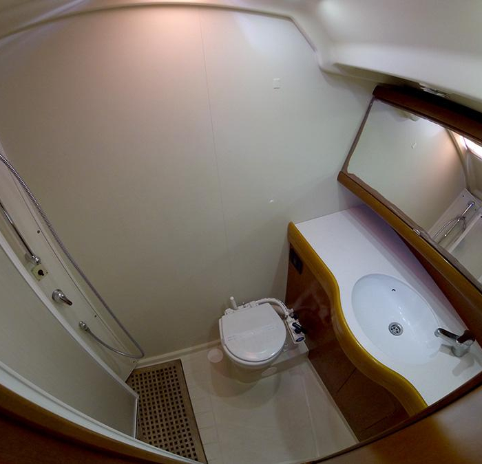 Matterhorn | Grand Soleil 45 photo 21