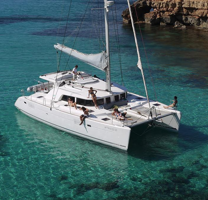 Atlantis | Lagoon 440 photo 1