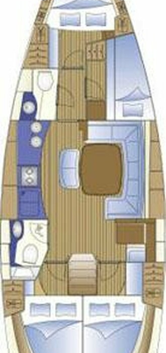 Sea Toy | Bavaria 44 photo 4