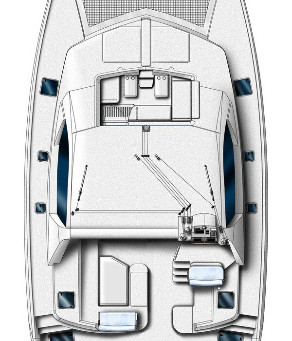 Shangri-La | Leopard 44 photo 5