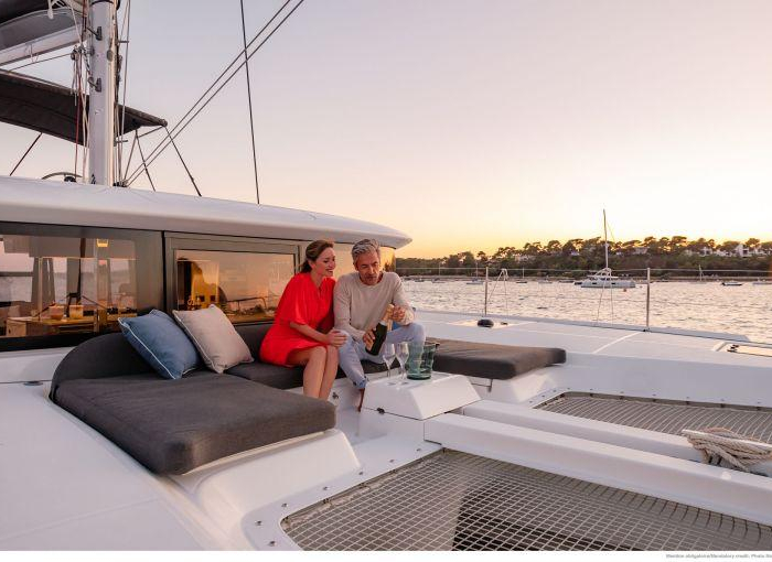 Flx | Lagoon 46 photo 2