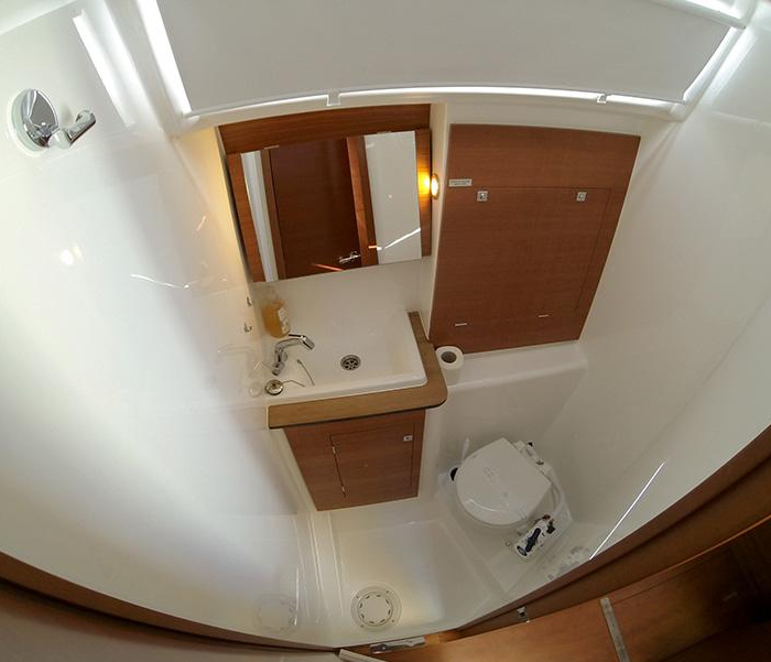 Almar | Dufour 460 photo 6