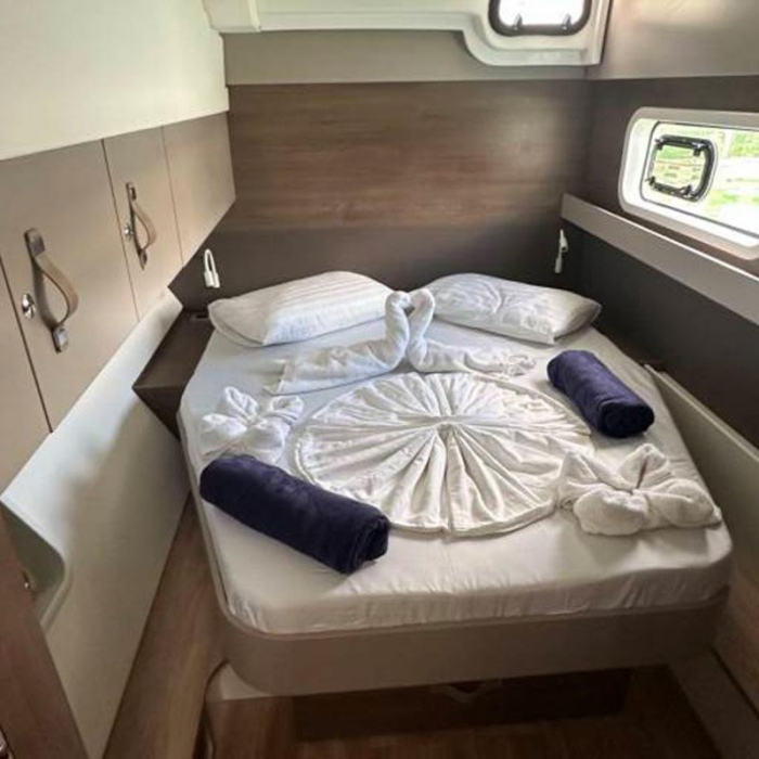 Miro Bot | Bali Catspace photo 1