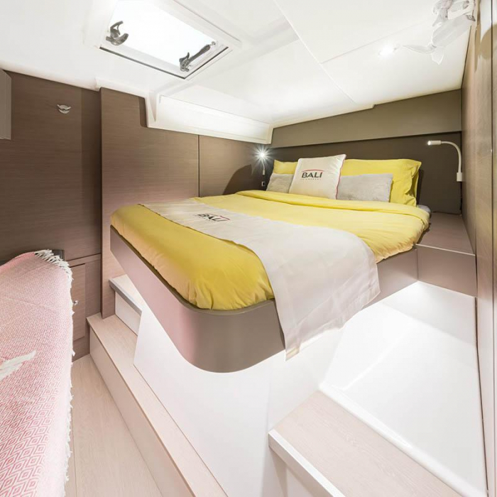 Miro Bot | Bali Catspace photo 19