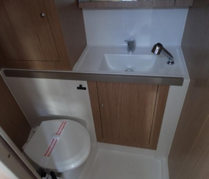 KOS 41.4 | Oceanis 41.1 photo 38