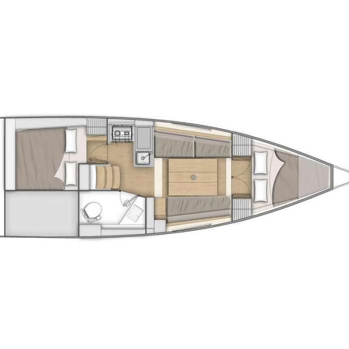 Giugi | Oceanis 30.1 photo 3