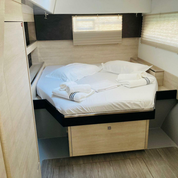 La Suerte | Leopard 50 photo 11