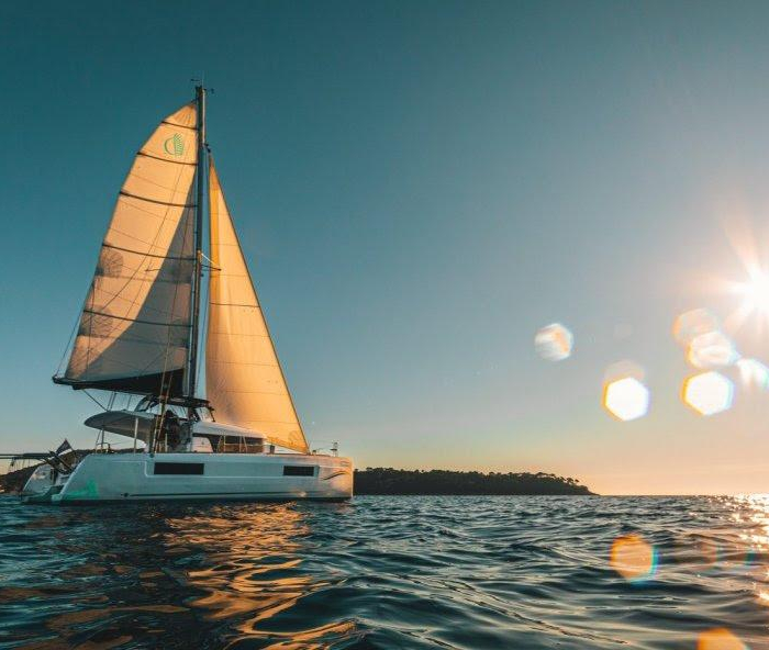 Heroina | Lagoon 40 photo 2